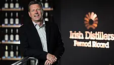 Irish Distillers Launches 'A Story of Irish Whiskey' Podcast