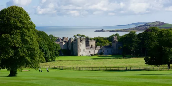 Tetrarch Completes Acquisition Of Howth Castle And Desmesne