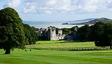 Tetrarch Completes Acquisition Of Howth Castle And Desmesne