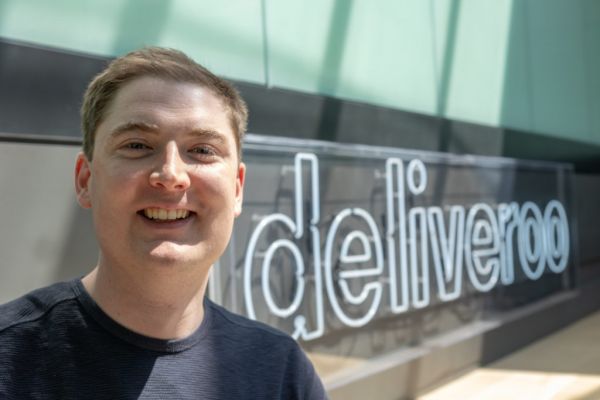 Deliveroo Announces New General Manager For Ireland