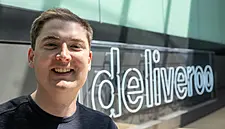Deliveroo Announces New General Manager For Ireland