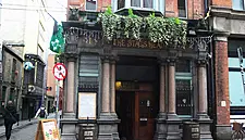 Owners Of Louis Fitzgerald Group Share €6.854m Pay Packet