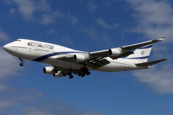 El Al Airlines' Q1 Loss Widens As Revenue Drops