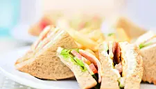 Catering Group Elior Slumps On Disappointing Sales Outlook