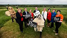 New Festival To Celebrate Ireland As The Home Of Halloween