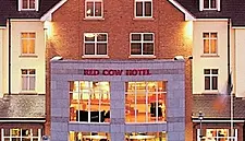 Red Cow Moran Hotel CEO Abseils For St. James’s Hospital