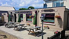 Flanagan's Gastro Pub Of Co. Mayo Named 'Just Ask Restaurant Of The Month' For June