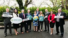 Fáilte Ireland’s Global Irish Festival Series To Return To Limerick and Donegal