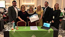 Tourism Ireland And Partners Attend Private Luxury Forum In Turkey