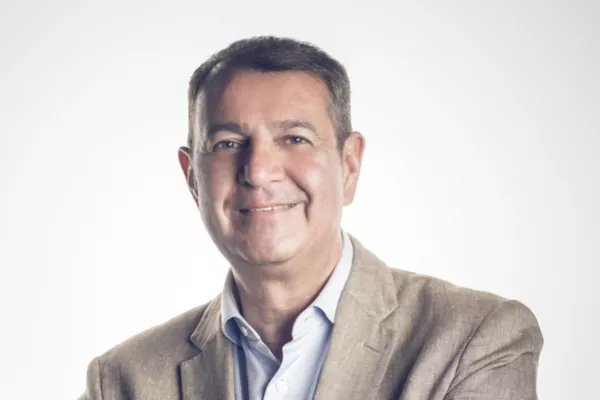 Olivier Faujour Named CEO Of Smartbox Group