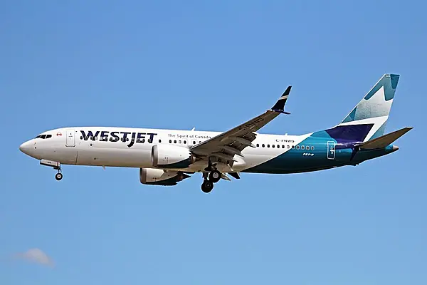 WestJet Launches New Route Between Dublin And Calgary