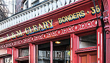 Dublin Pub J&M Cleary Hits The Market