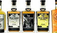 The Wild Geese Named 'Best Irish Whiskey Liqueur' At World Liqueur Awards