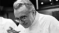 Alain Ducasse Sells Majority Stake In Cookery Schools Business