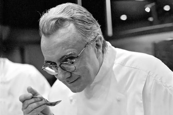 Alain Ducasse Sells Majority Stake In Cookery Schools Business