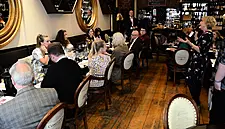 JN Wine Academy Launches In Dublin