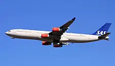 SAS To End In-Flight Duty-Free Sales To Cut Weight, Emissions