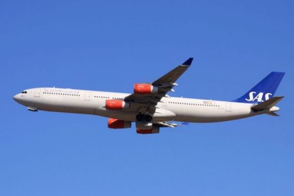 SAS To End In-Flight Duty-Free Sales To Cut Weight, Emissions