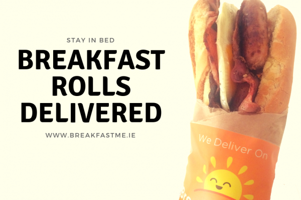 EXCLUSIVE INTERVIEW: BreakfastMe Founder Kevin McGovern