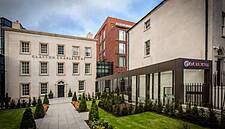Clayton Hotel Charlemont Opens For Business