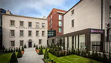Clayton Hotel Charlemont Opens For Business
