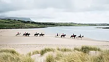 Sligo Tourism Launches 'Sligo Stories' Marketing Campaign