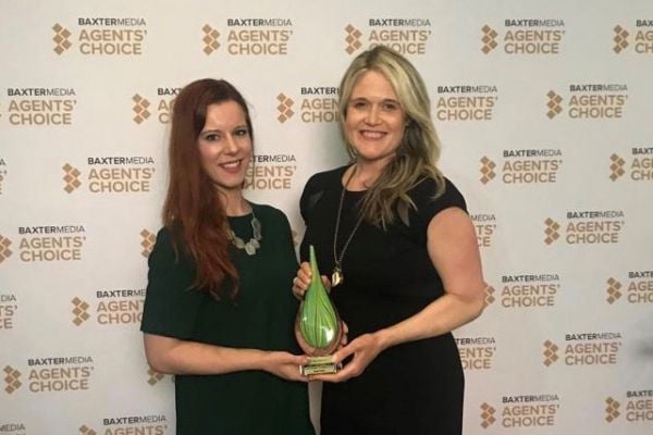 Tourism Ireland Wins 'Best Tourist Board' Award In Canada