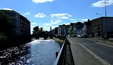 Clonmel Park Hotel Purchased For Approximately €5m
