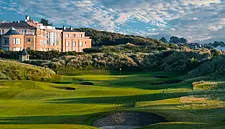 Profits Increase 10% At Dublin's Portmarnock Hotel