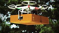 Flipdish Partners With Irish Drone Delivery Start-Up Firm