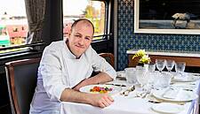 Belmond Grand Hibernian Appoints New Executive Chef