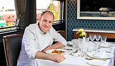 Belmond Grand Hibernian Appoints New Executive Chef