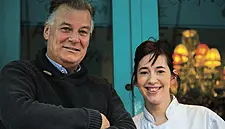 From The Archives: Derry Clarke Talks To Chef Margaret Roche