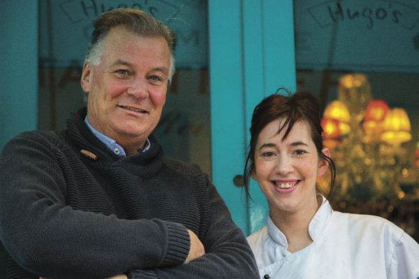 From The Archives: Derry Clarke Talks To Chef Margaret Roche