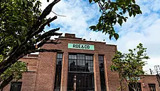 Roe & Co Irish Distillery And Visitor Experience To Open June 21