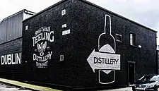 Teeling Whiskey Distillery Has Played Host To 425k Visitors