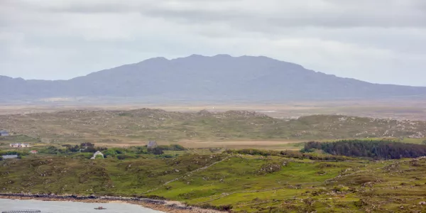 New Tourism Ireland Video Highlights The Wild Atlantic Way