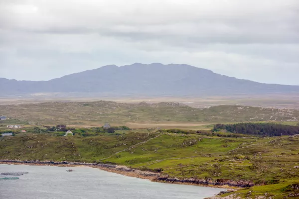 New Tourism Ireland Video Highlights The Wild Atlantic Way