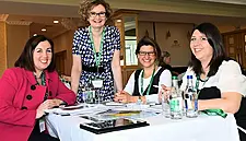 Fáilte Ireland Hosts Event To Allow Tourism Business To Pitch To Tour Operators