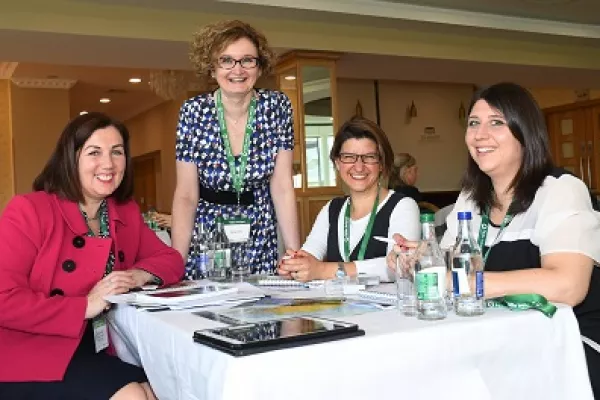 Fáilte Ireland Hosts Event To Allow Tourism Business To Pitch To Tour Operators