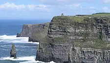 Clare County Council Plans To Revamp Cliffs Of Moher Visitor Facilities