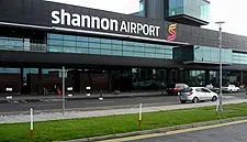 Shannon Expects Passenger Number Drop Due To Suspension Of Norwegian Flights