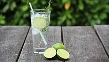 Spirit Sales Increase 6.5% In Republic Of Ireland