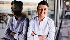 Cliff House Hotel Pastry Chef Wins Valrhona Pâtisserie Championship 2019