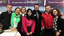 Northern Ireland Showcased At Royal Highland Show