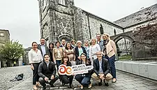 Fáilte Ireland Holds KNOW Kilkenny Local Experts Programme Workshops