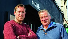 From The Archives: Derry Clarke Talks To Chef Barry FitzGerald