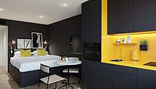 A Strong Start To 2019 Drives Staycity's Like-For-Like Sales Up 2.4%