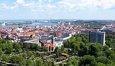 Tourism Ireland Welcomes New Great Dane Airlines Route Between Dublin And Aalborg