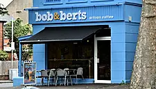 Bob & Berts Plans To Open Eight New Cafés Across NI And Scotland